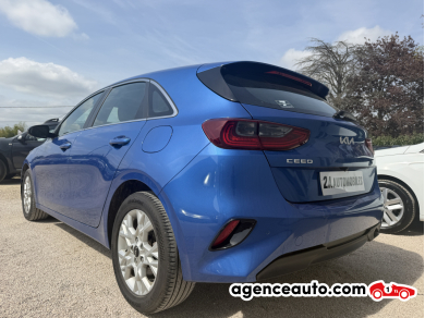 Kia Ceed — 5