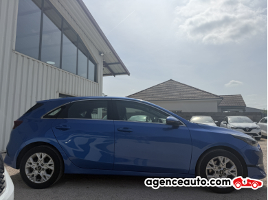 Kia Ceed — 7