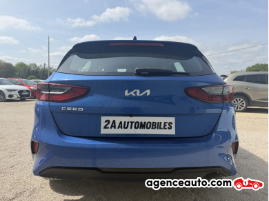 Kia Ceed — 6