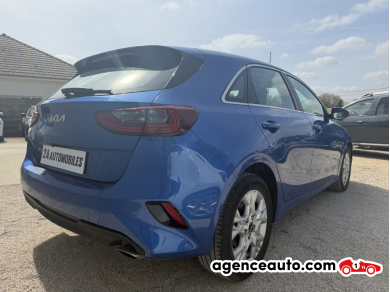 Kia Ceed — 8