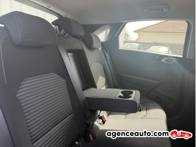 Kia Ceed — 11