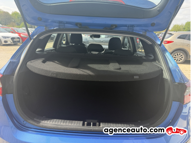 Kia Ceed — 9