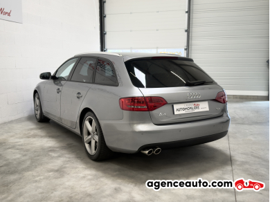 Audi A4 — 6