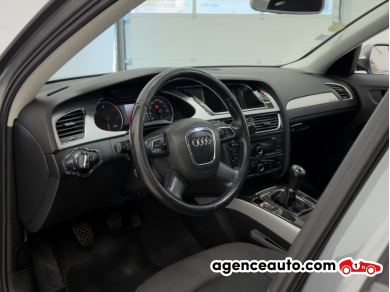 Audi A4 — 25