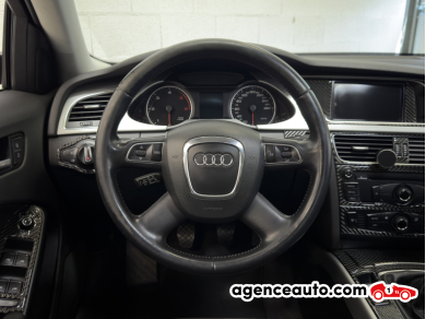 Audi A4 — 14