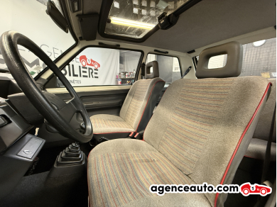 Renault Super 5 — 12