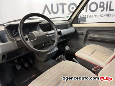 Renault Super 5 — 11