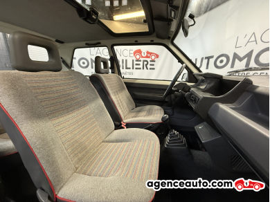 Renault Super 5 — 14