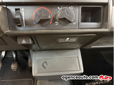 Renault Super 5 — 18