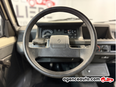 Renault Super 5 — 17