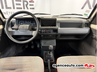 Renault Super 5 — 10
