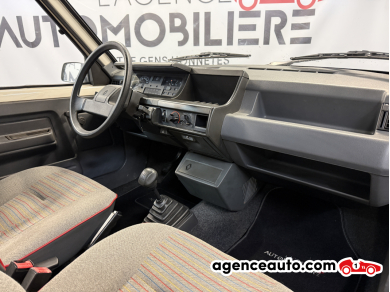 Renault Super 5 — 13