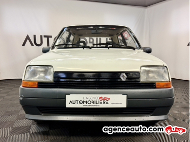 Renault Super 5 — 2
