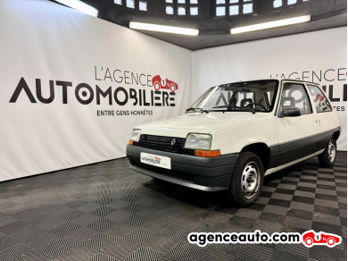 Renault Super 5
