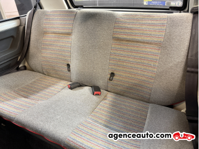 Renault Super 5 — 15