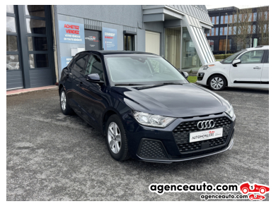 Audi Audi A1 Sportback