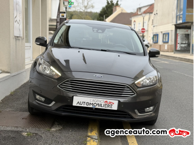 Ford Focus — 2