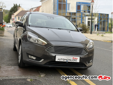 Ford Focus — 3