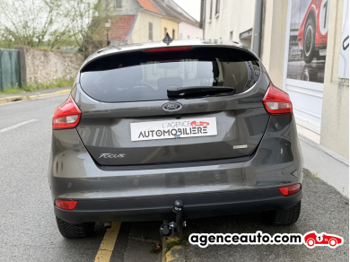 Ford Focus — 5