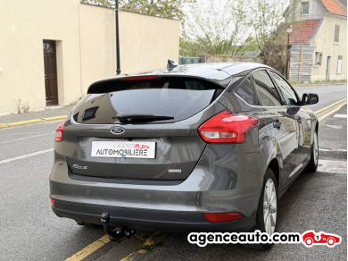 Ford Focus — 4