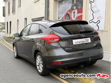 Ford Focus — 6