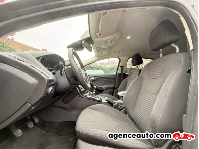 Ford Focus — 11