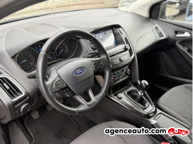 Ford Focus — 9