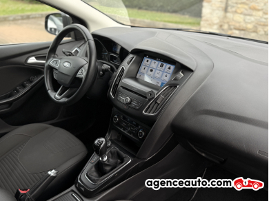 Ford Focus — 12