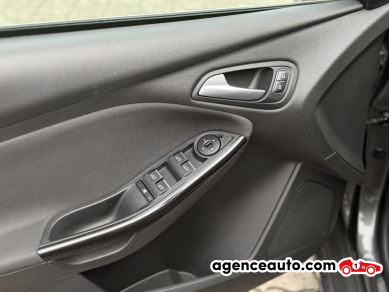 Ford Focus — 8