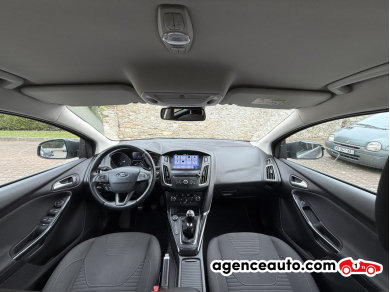 Ford Focus — 14