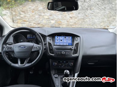 Ford Focus — 15
