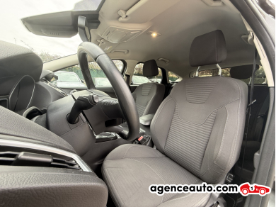 Ford Focus — 10