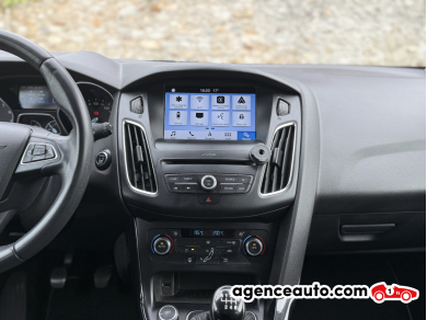 Ford Focus — 16