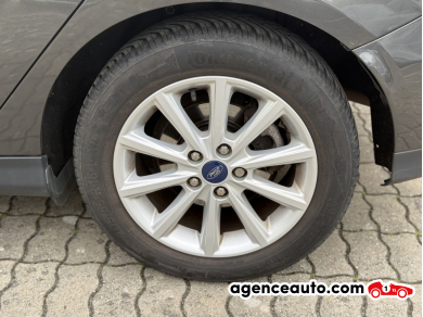 Ford Focus — 21
