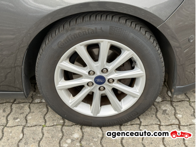 Ford Focus — 22