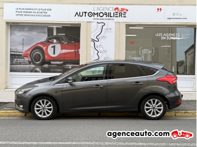 Ford Focus — 7