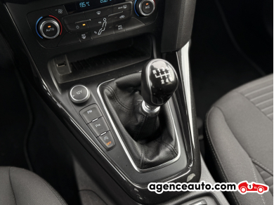 Ford Focus — 20