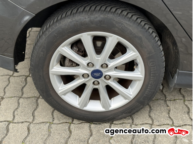 Ford Focus — 24