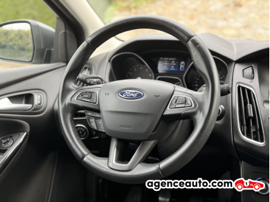 Ford Focus — 19