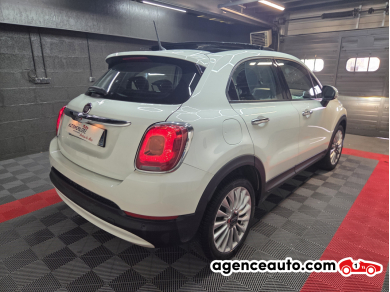 Fiat 500X — 5
