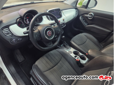 Fiat 500X — 11