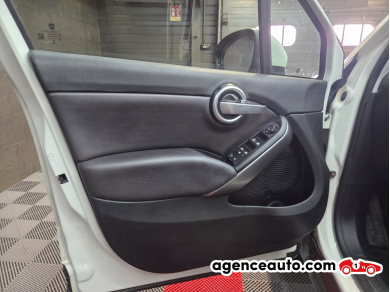 Fiat 500X — 10