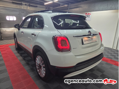 Fiat 500X — 7