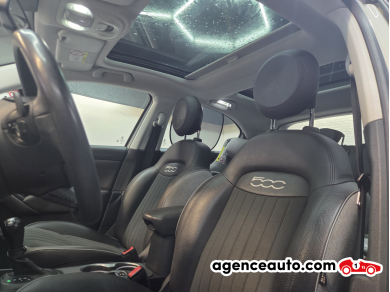 Fiat 500X — 12
