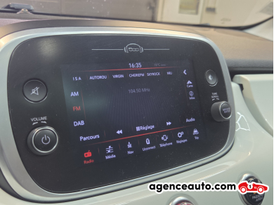Fiat 500X — 18