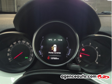Fiat 500X — 14