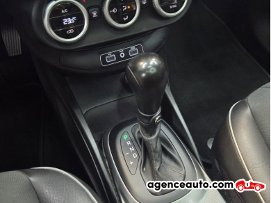 Fiat 500X — 19