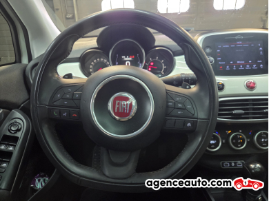 Fiat 500X — 13