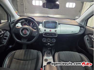 Fiat 500X — 16