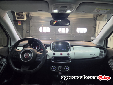 Fiat 500X — 15